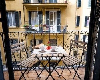 Bed & Breakfast Orsini Reali Rom