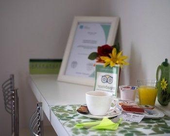 Bed & Breakfast Orsini Reali Rom