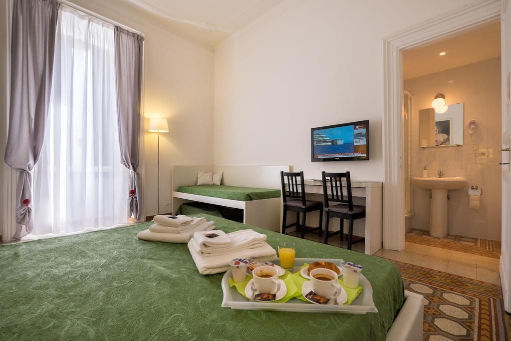 Orsini Reali Bed & Breakfast Rom