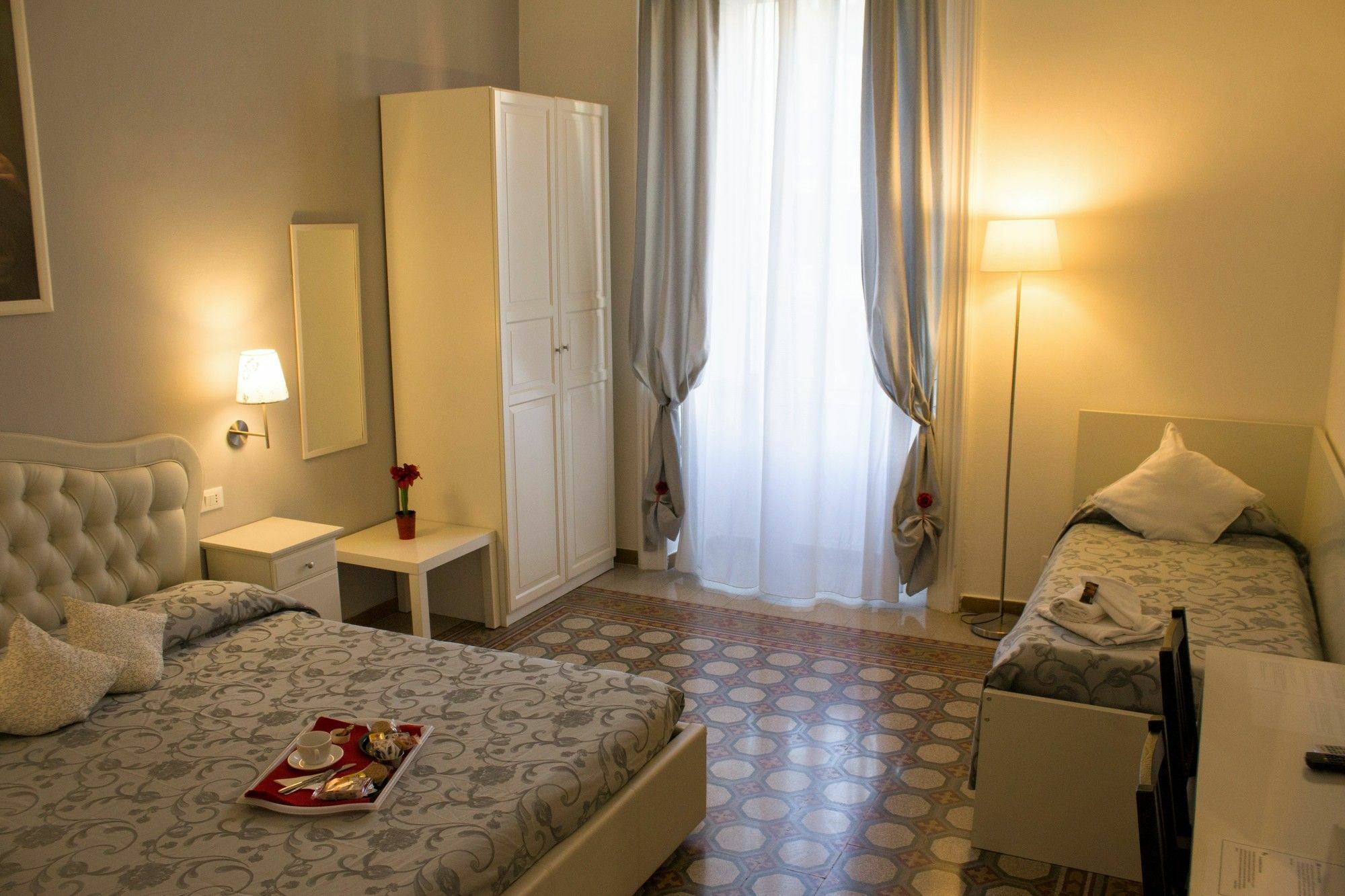 Orsini Reali Bed & Breakfast Rom