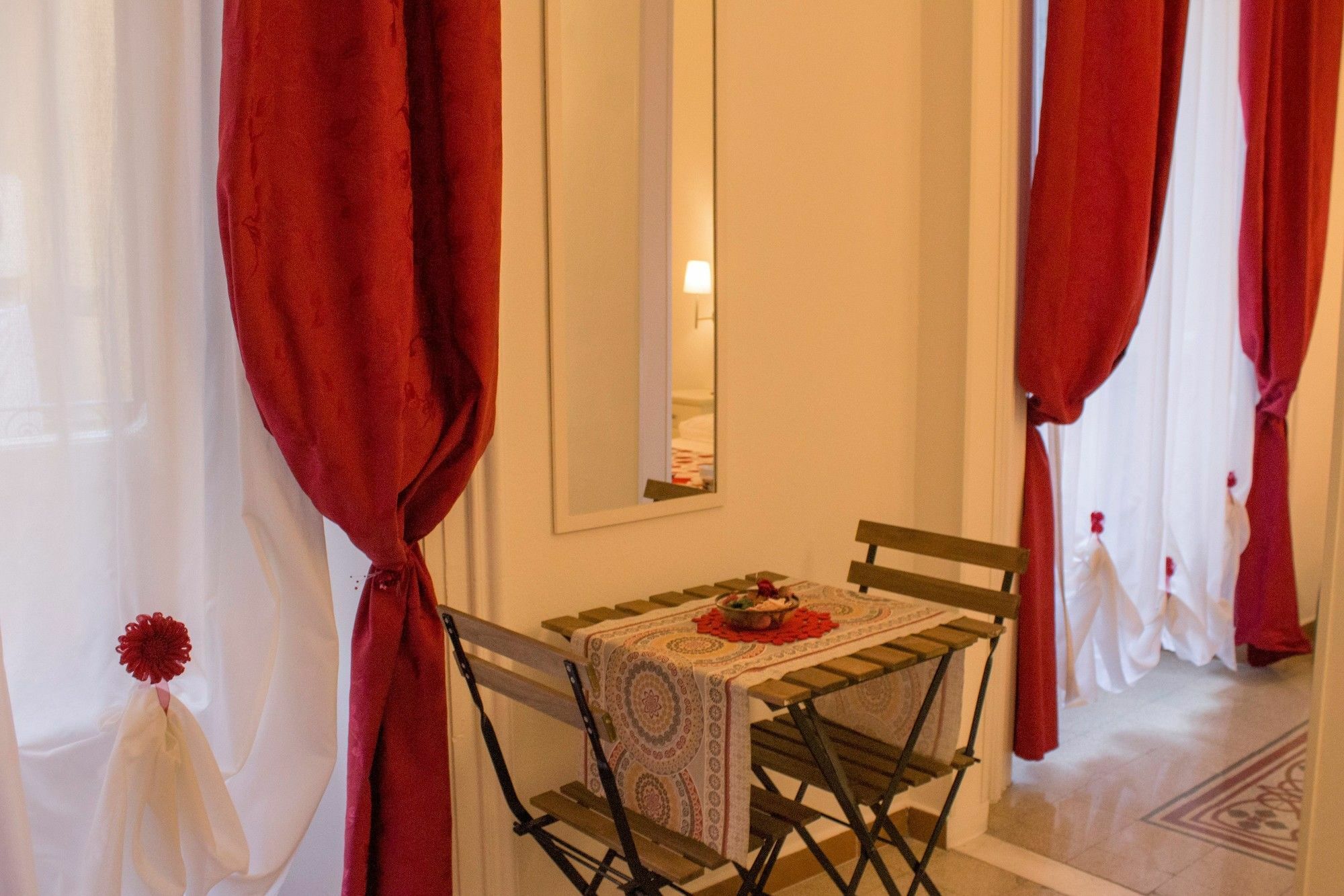 Bed & Breakfast Orsini Reali Rom