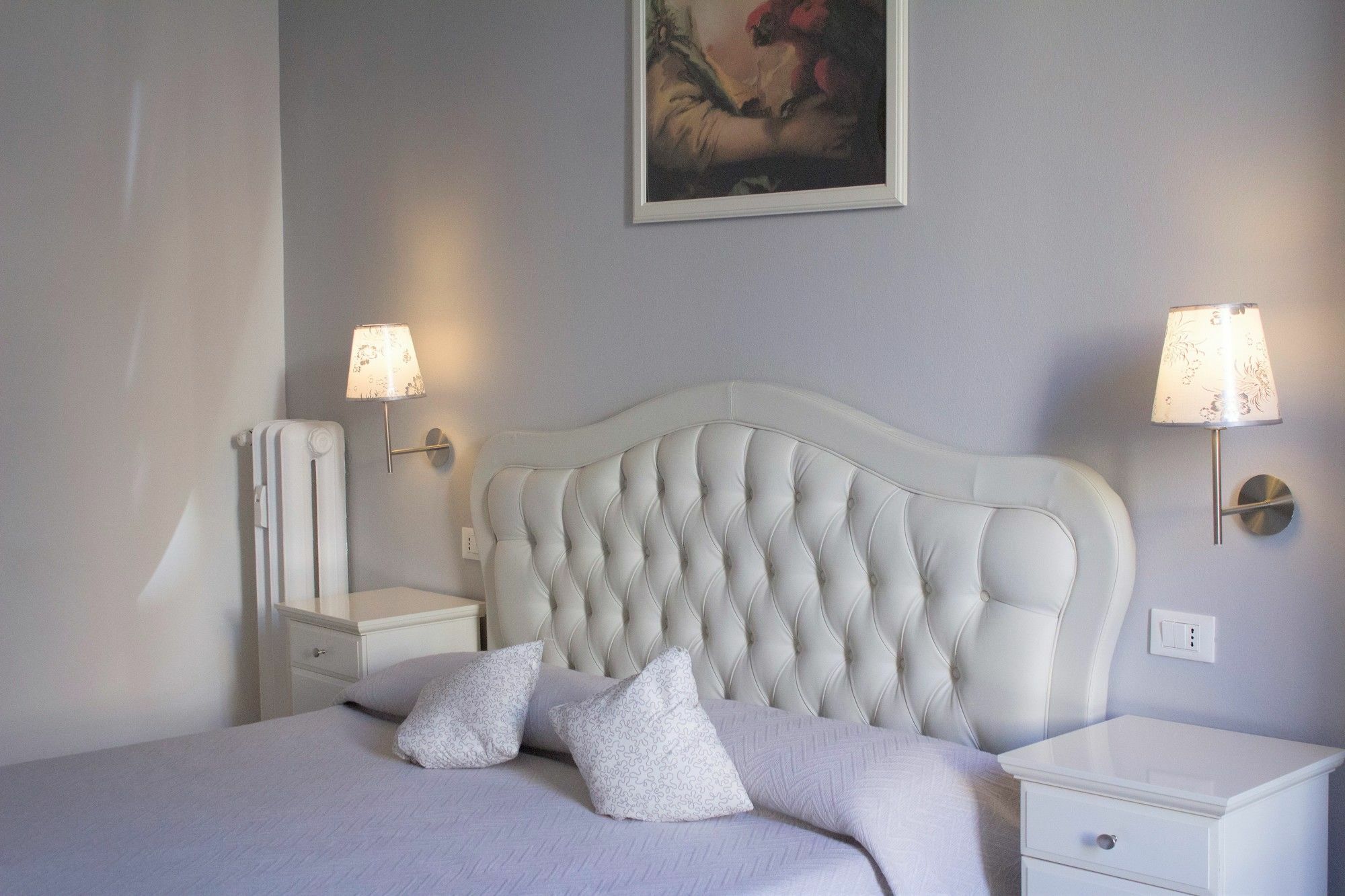 Orsini Reali Bed & Breakfast Roma